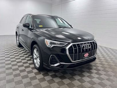 Used 2025 Audi Q3 2.0T Premium w/ Convenience Package