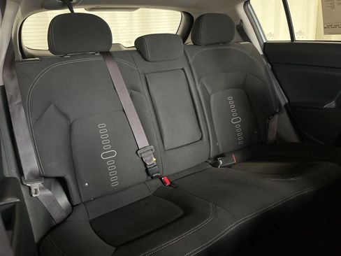 Used 2015 Kia Sportage EX image 38