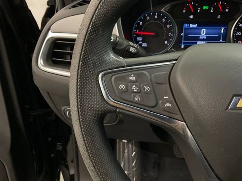 Used 2024 Chevrolet Equinox LS w/ LS Convenience Package FWD image 12