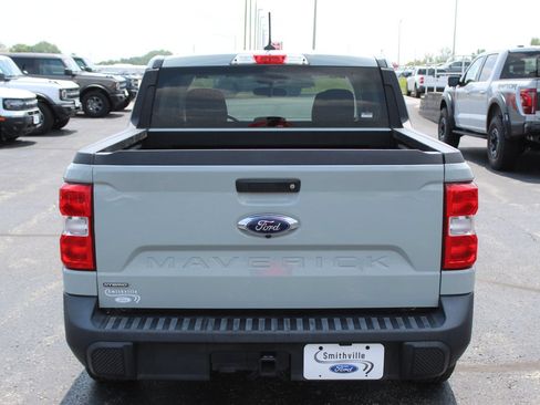 Used 2023 Ford Maverick XLT w/ XLT Luxury Package FWD image 5