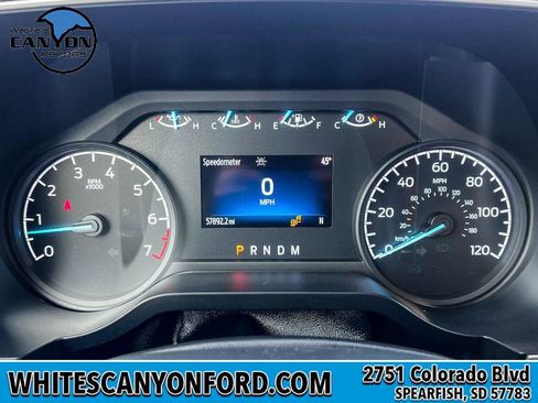 Used 2023 Ford F150 XL w/ Max Trailer Tow Package image 18