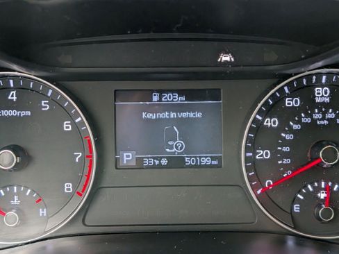 Used 2019 Kia Forte EX image 24