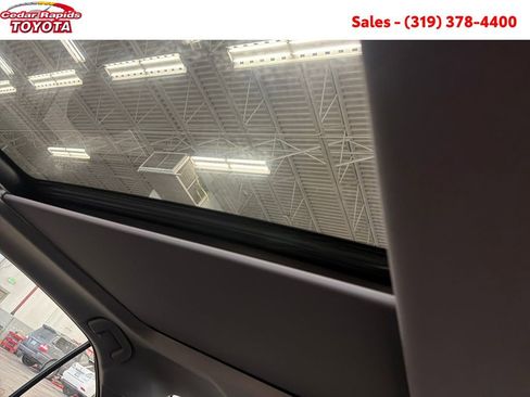 Certified 2019 Toyota Camry XSE image 22