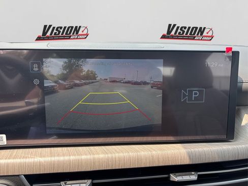 New 2024 Hyundai Sonata SEL image 28