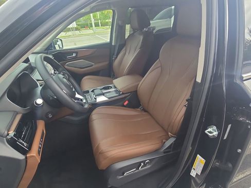 Certified 2024 Acura MDX SH-AWD w/ Technology Package image 16