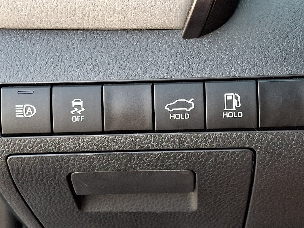 Certified 2024 Toyota Camry LE AWD/4WD image 28