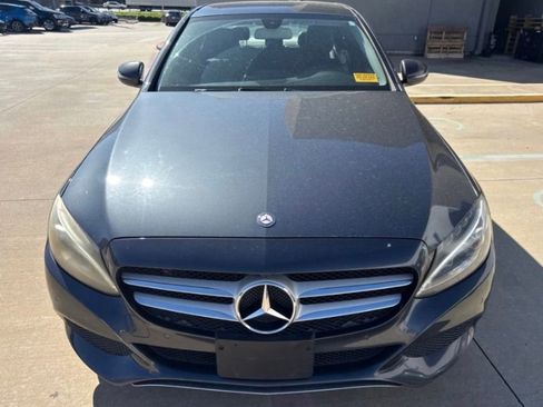 Used 2016 Mercedes-Benz C 300 C 300 image 8