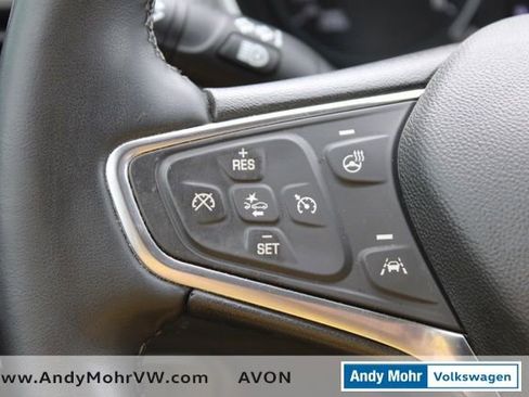 Used 2024 Chevrolet Equinox LT FWD image 31