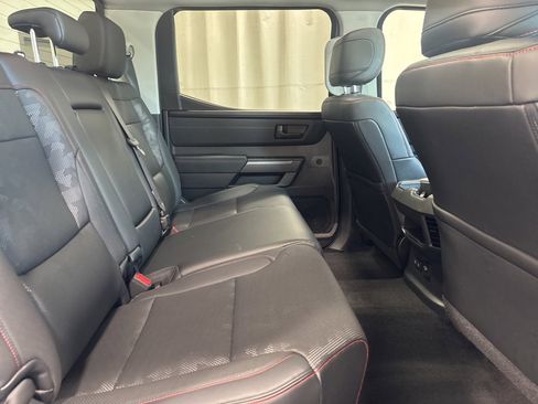 Used 2022 Toyota Tundra TRD Pro image 20