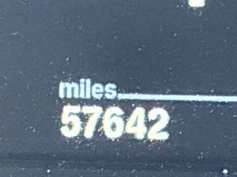 Used 2016 BMW X6 M Base image 6