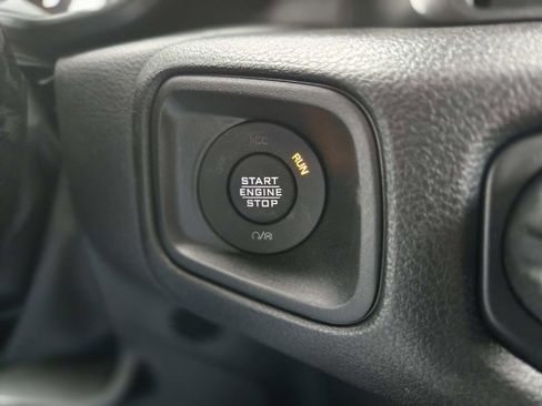 New 2026 Jeep Wrangler Unlimited Sport AWD/4WD image 28