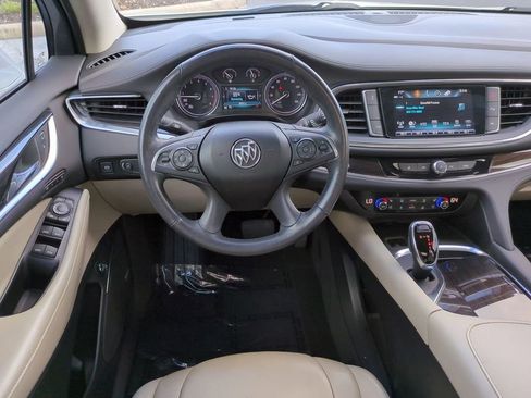 Used 2018 Buick Enclave Premium w/ Experience Buick Package image 16