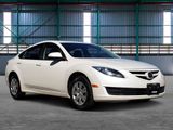 Used 2012 MAZDA MAZDA6 i Sport image 6