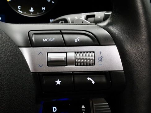 Used 2025 Hyundai Tucson Limited AWD/4WD image 29