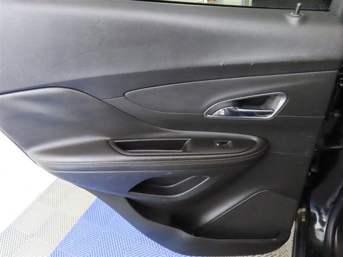Used 2016 Buick Encore FWD image 26