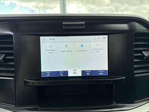 New 2025 Ford F350 XL w/ STX Appearance Package AWD/4WD image 27