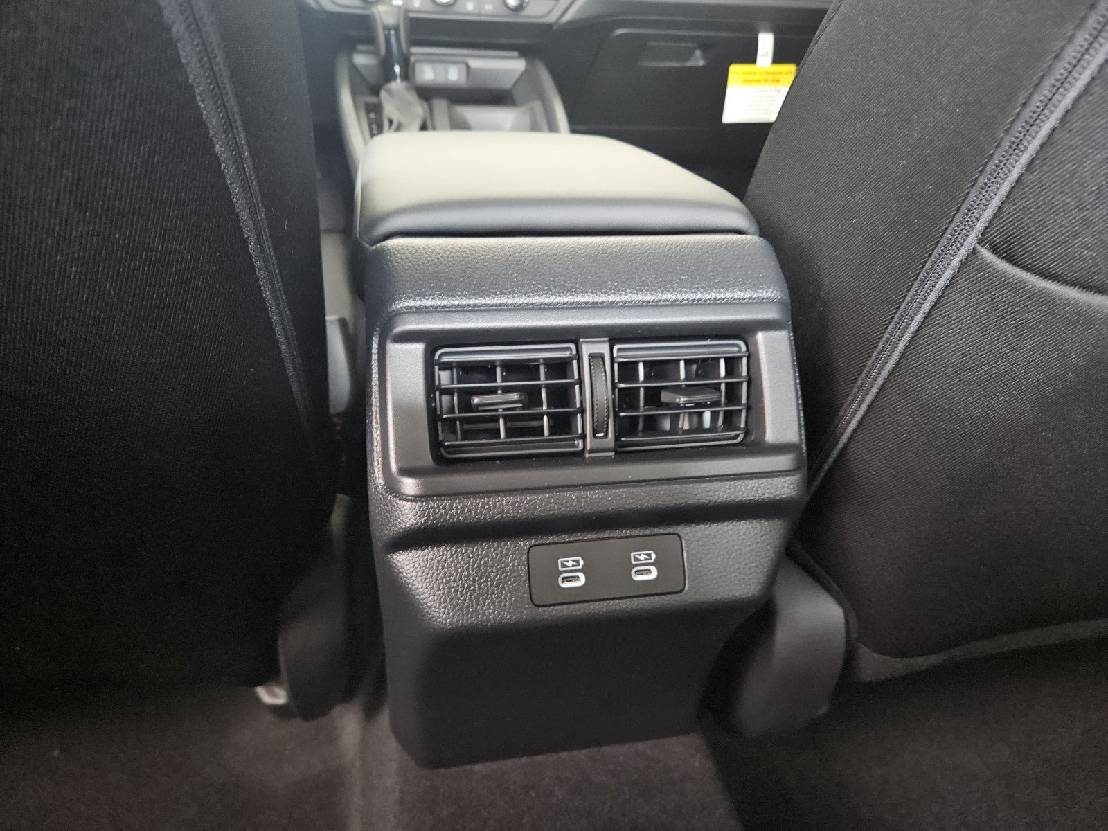 New 2026 Honda Accord LX image 19