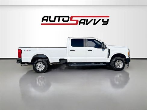 Used 2023 Ford F350 XL image 8