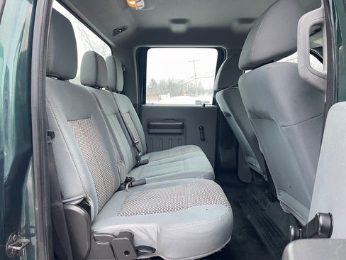 Used 2011 Ford F450 XL image 18