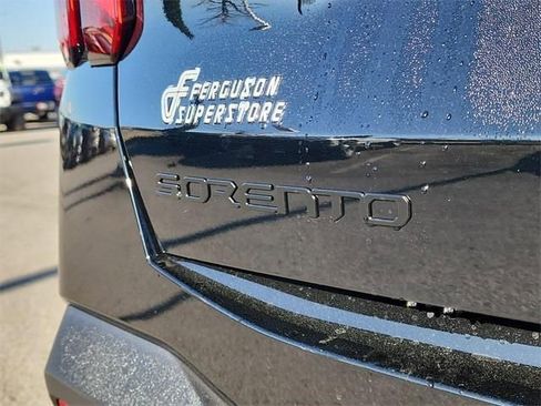 New 2026 Kia Sorento SX Prestige image 6