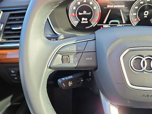 Used 2023 Audi Q5 2.0T Premium Plus image 17