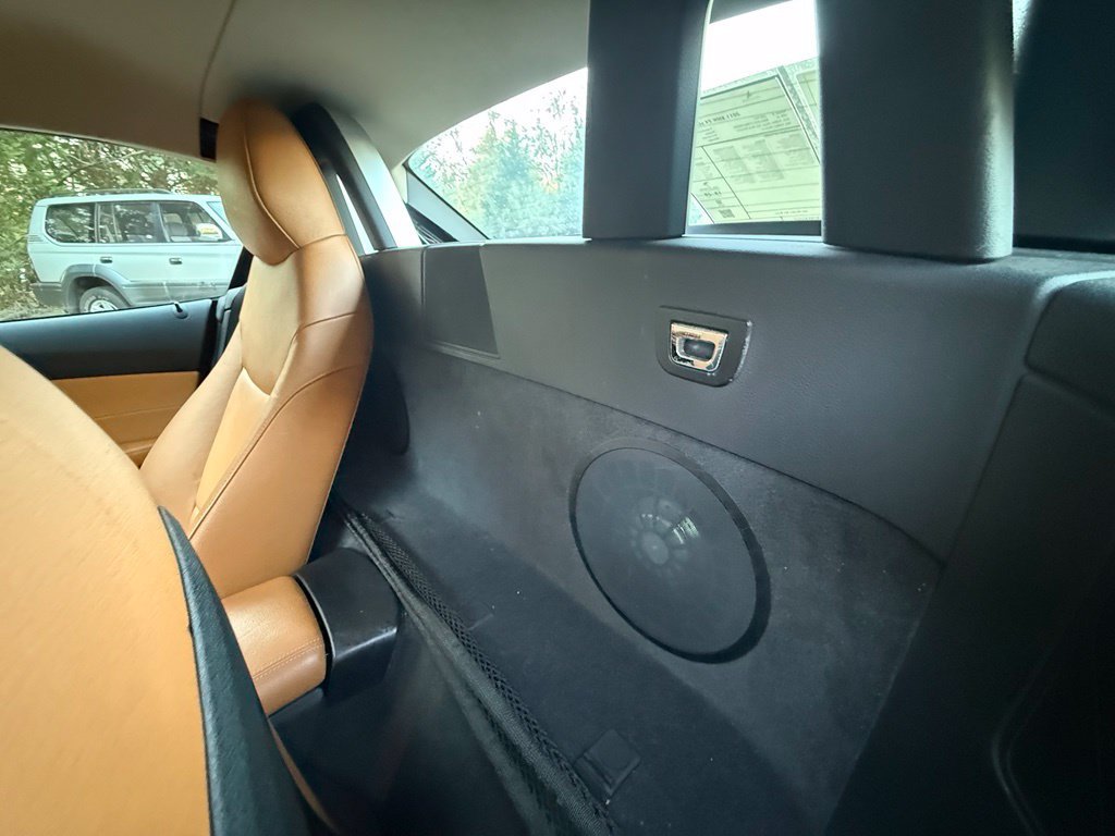 Used 2011 BMW Z4 sDrive30i RWD image 6