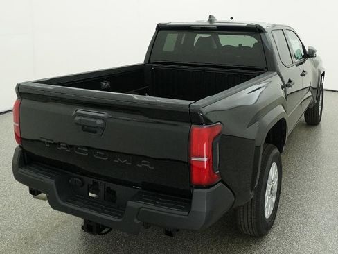New 2026 Toyota Tacoma SR RWD image 21