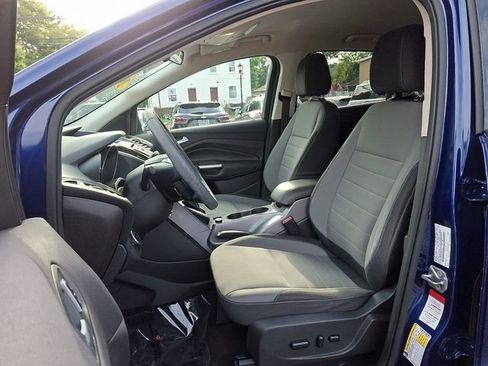 Used 2016 Ford Escape SE AWD/4WD image 17