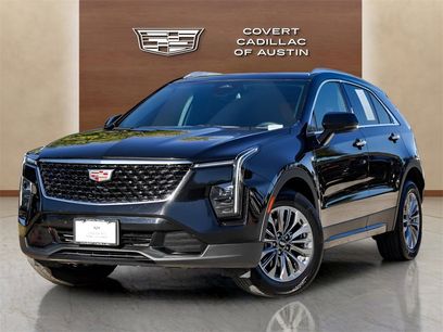 Used 2024 Cadillac XT4 Premium Luxury