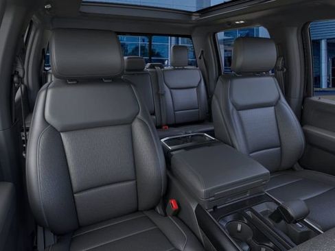 New 2026 Ford F150 Lariat w/ Equipment Group 502A High image 10