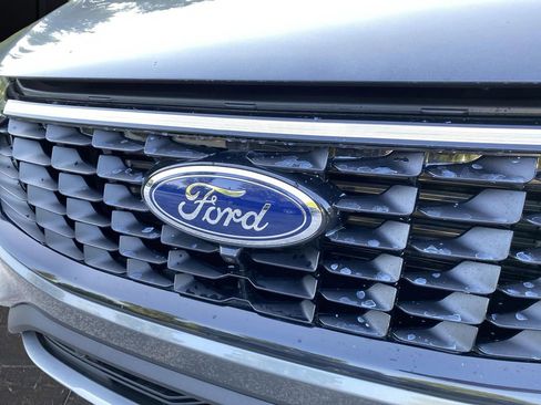 New 2025 Ford Escape SE w/ PHEV Premium Package image 47