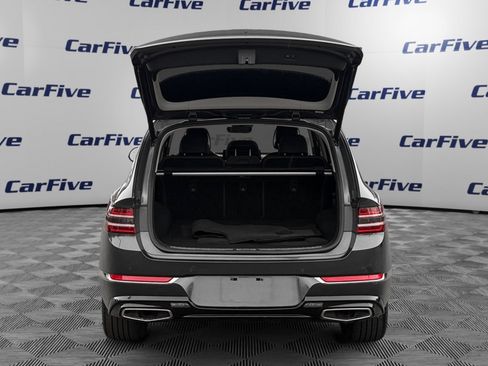 Used 2024 Genesis GV80 2.5T AWD/4WD image 11