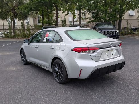 New 2026 Toyota Corolla SE FWD image 7