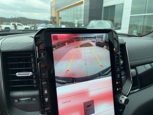 New 2026 RAM 1500 Rebel image 11