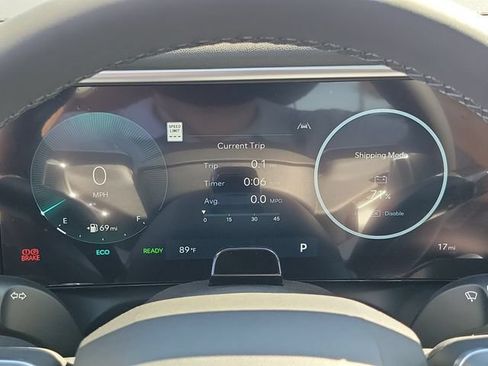 New 2026 Hyundai Palisade SEL Premium FWD image 9