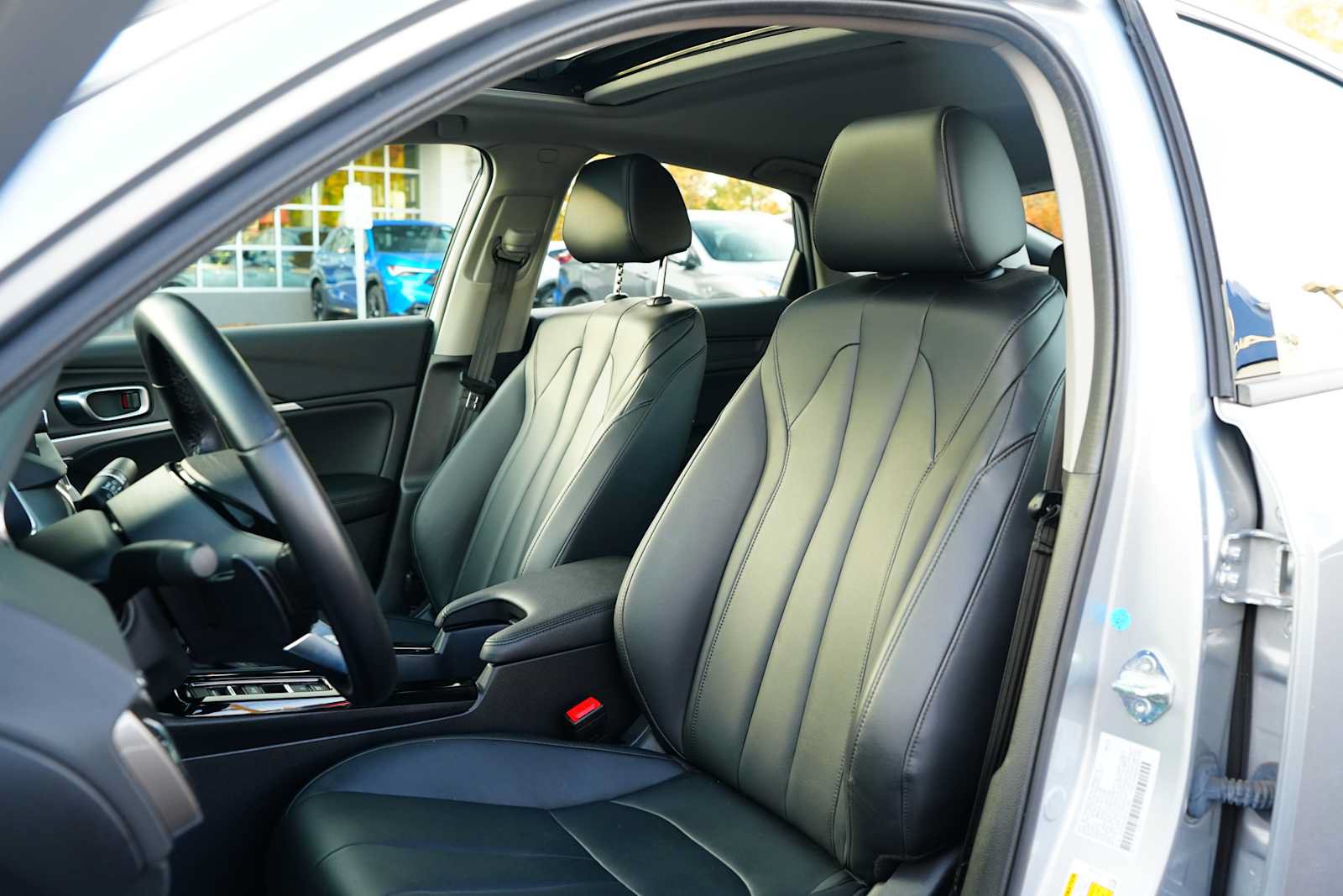 Used 2024 Acura Integra FWD image 13