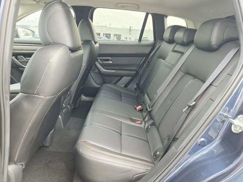 New 2026 MAZDA CX-50 AWD 2.5 S w/ Cargo Package image 14