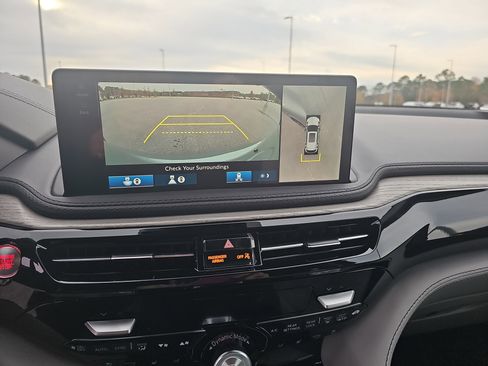 New 2026 Acura MDX SH-AWD w/ Advance Package image 21