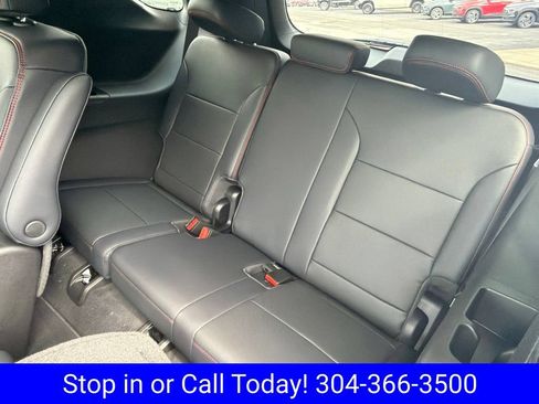 New 2026 Chevrolet Traverse RS AWD/4WD image 34