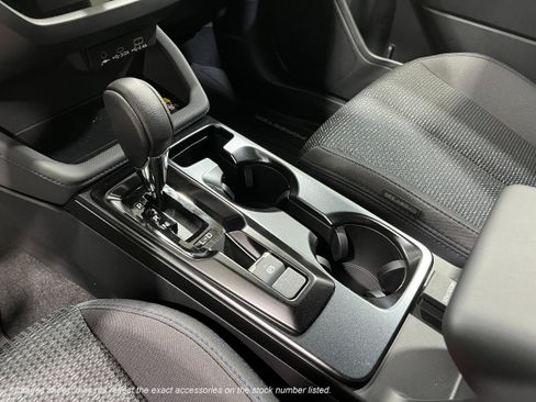 New 2026 Subaru Forester Premium AWD/4WD image 17