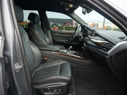 Used 2017 BMW X5 sDrive35i image 29