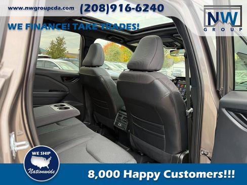 Used 2025 Subaru Forester Premium w/ Convenience Package #1 image 40