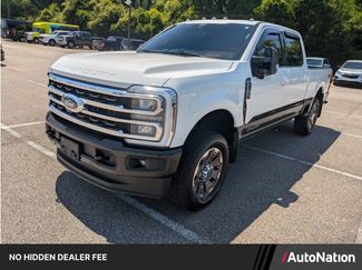 Certified 2024 Ford F250 King Ranch AWD/4WD video 1