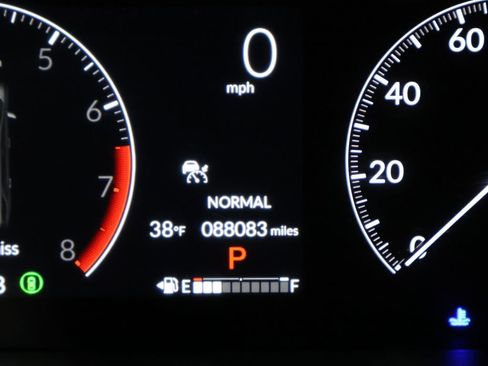 Used 2023 Honda Pilot EX-L image 41