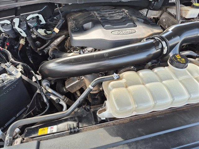 Used 2023 Ford F150 XL w/ Rattler Package AWD/4WD image 29
