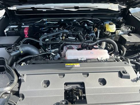 New 2026 Toyota Tacoma SR5 AWD/4WD image 25