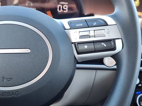 New 2026 Hyundai Tucson SEL image 21