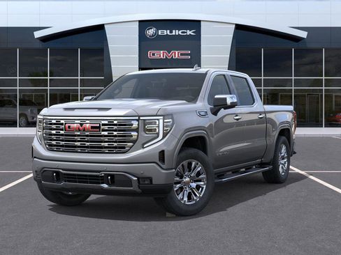 New 2026 GMC Sierra 1500 Denali image 6