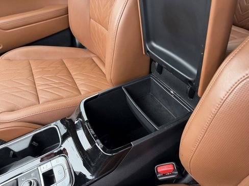 Used 2025 Kia Telluride SX Prestige X-Line image 27