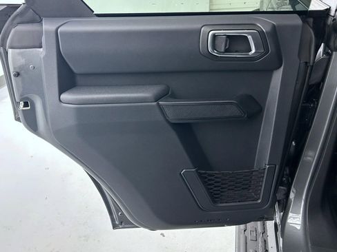 New 2025 Ford Bronco Big Bend image 20